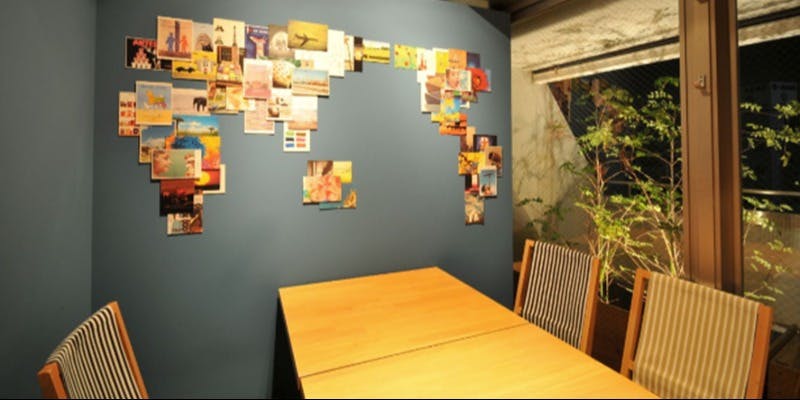 葡萄酒場 igu＆peace VERANDA - 画像5