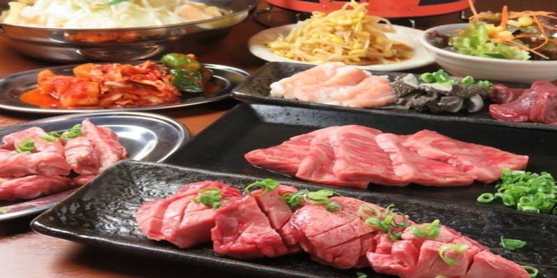 京もつ鍋ホルモン朱々 岡山奉還町店 - 画像1