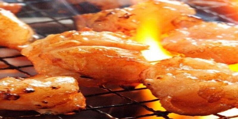 京もつ鍋ホルモン朱々 岡山奉還町店 - 画像3