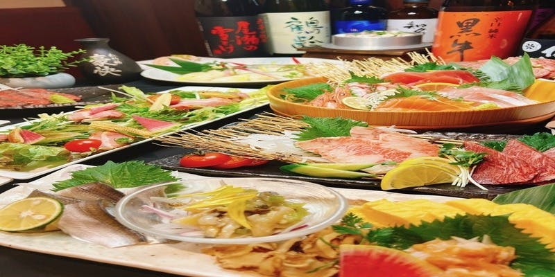 個室居酒屋 星野酒場 浅草橋本店 - 画像3