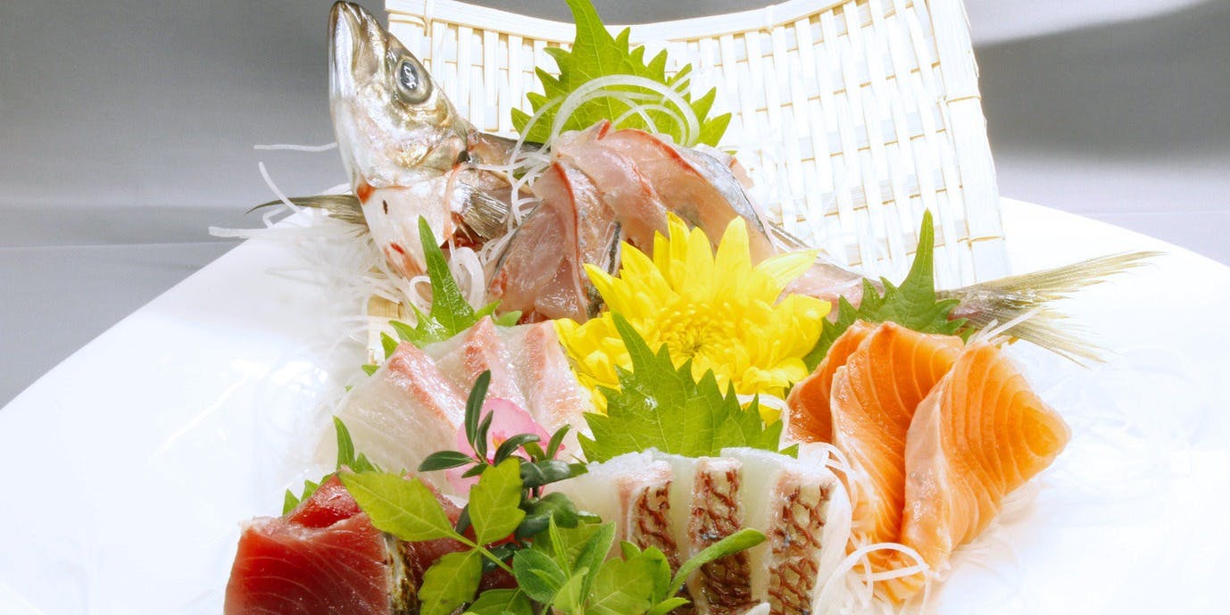 個室居酒屋 星野水産・豊海 八丁堀本店 - 画像1