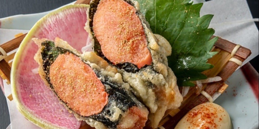 博多BARU 中村屋 - 画像1