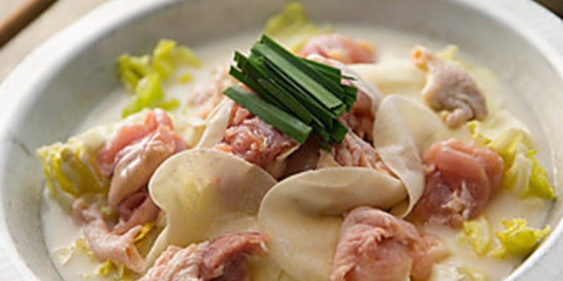 博多BARU 中村屋 - 画像2