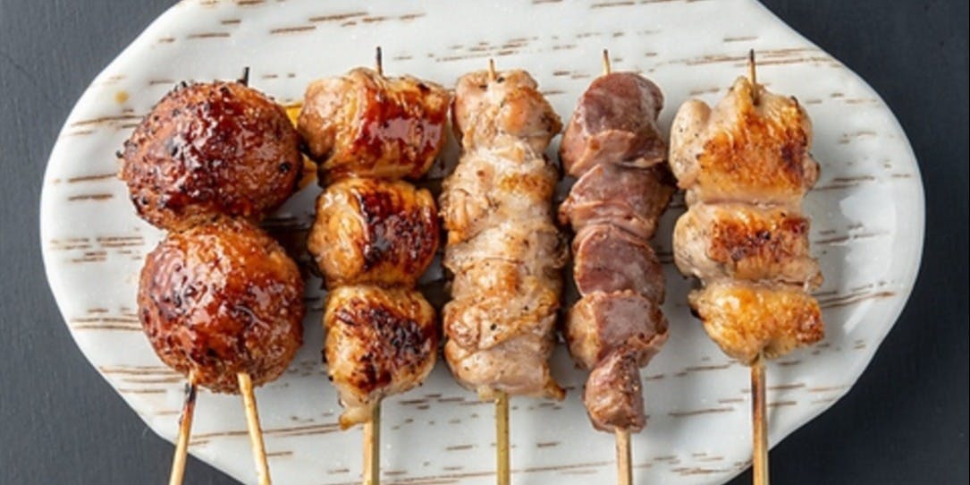 博多BARU 中村屋 - 画像3