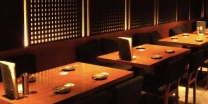 博多BARU 中村屋 - 画像4