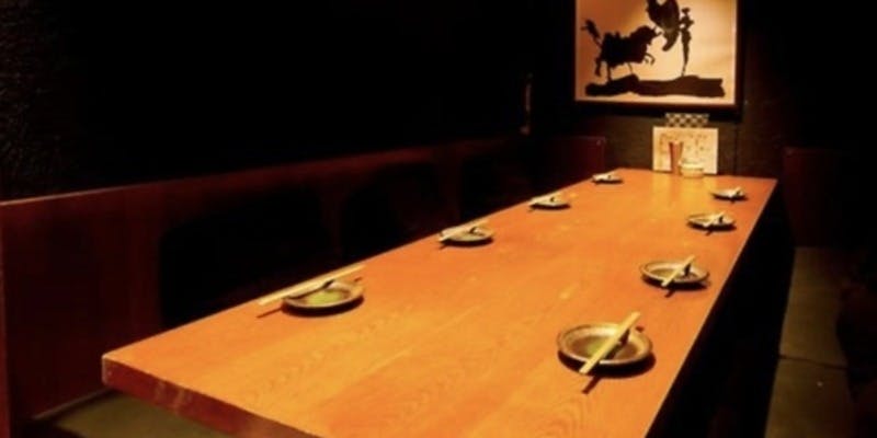 博多BARU 中村屋 - 画像5