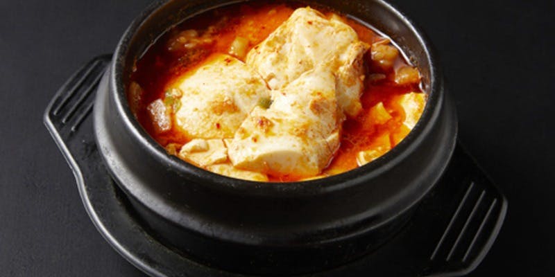 Korean Kitchen まだん 阪急東通り店 - 画像3