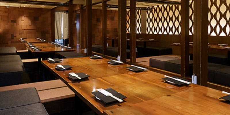 Korean Kitchen まだん 阪急東通り店 - 画像5