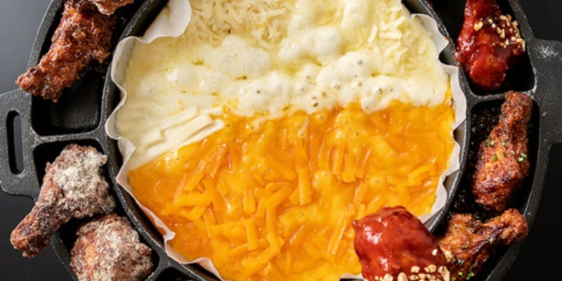 Korean Kitchen まだん 東大阪店 - 画像1