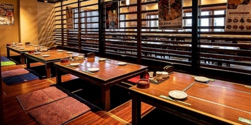 Korean Kitchen まだん 東大阪店 - 画像4