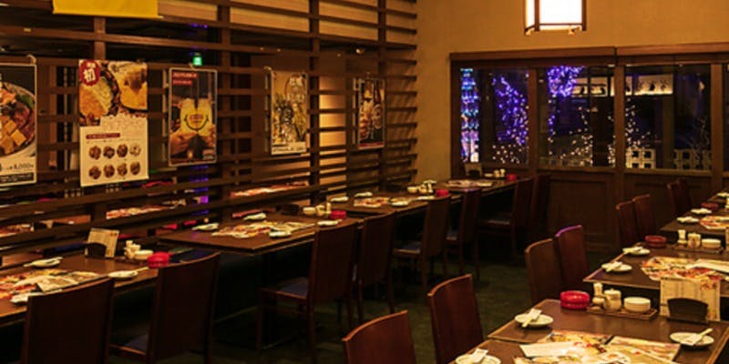 Korean Kitchen まだん 東大阪店 - 画像5