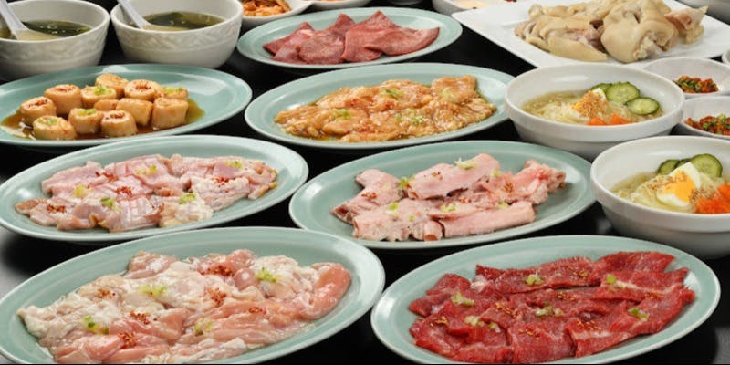 ホルモン食堂食樂 八乙女店 - 画像1