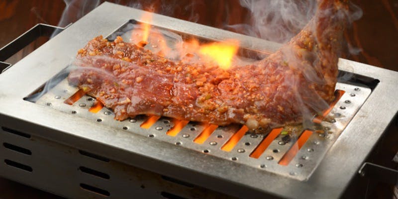 ホルモン食堂食樂 八乙女店 - 画像2