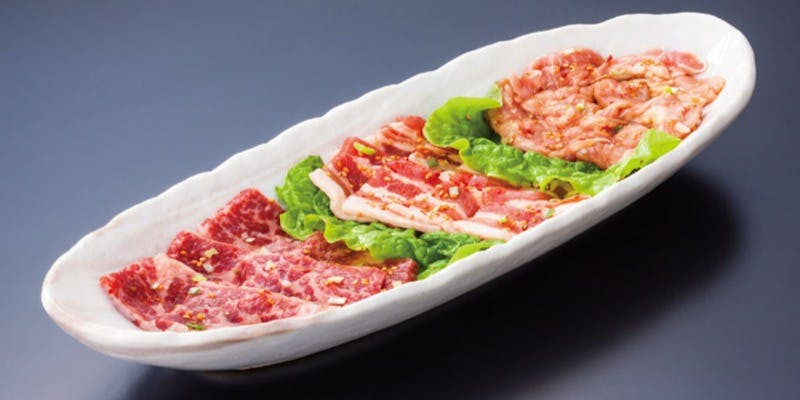 ホルモン食堂食樂 八乙女店 - 画像3