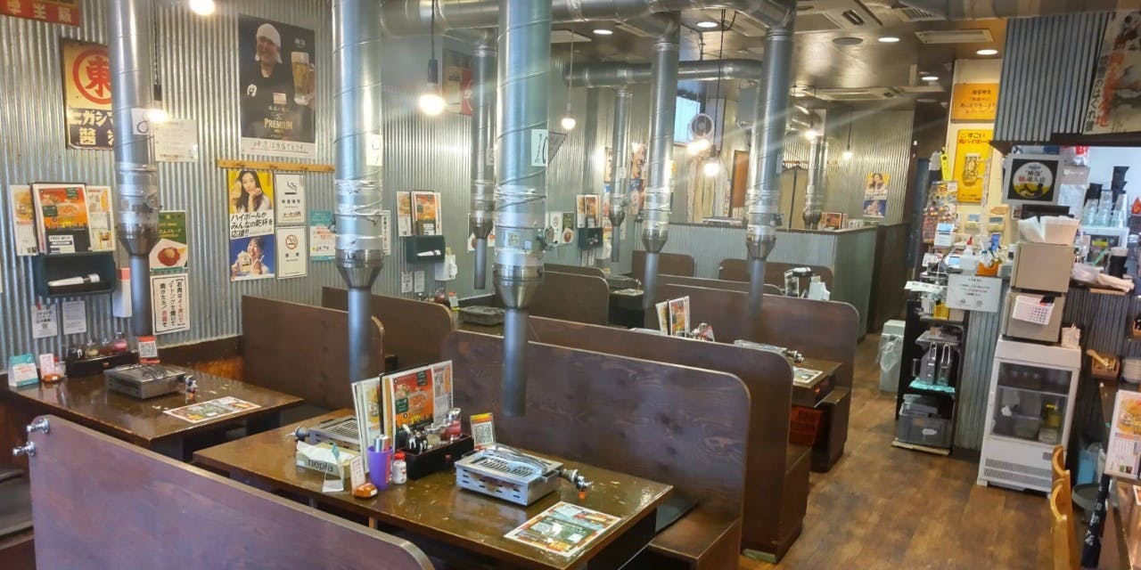 焼肉ホルモン食樂　北仙台駅前店 - 画像5