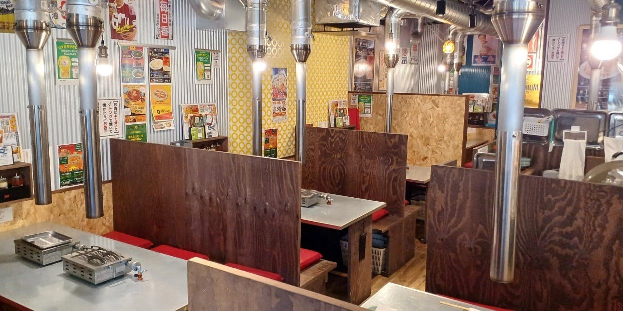 ホルモン食堂食樂 連坊店 - 画像4