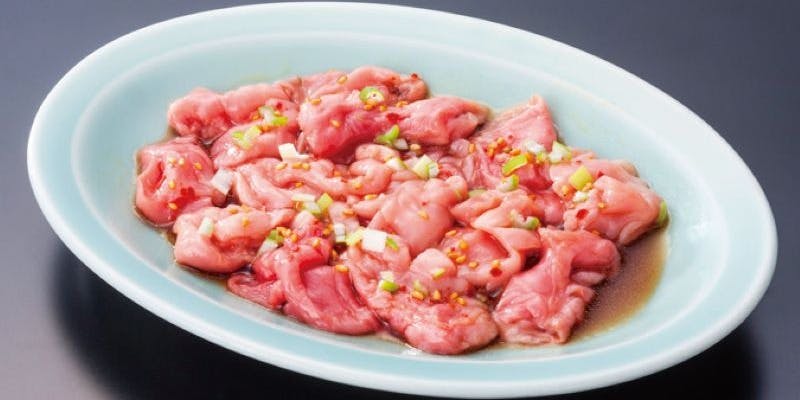 ホルモン食堂食樂 福島県庁西店 - 画像2