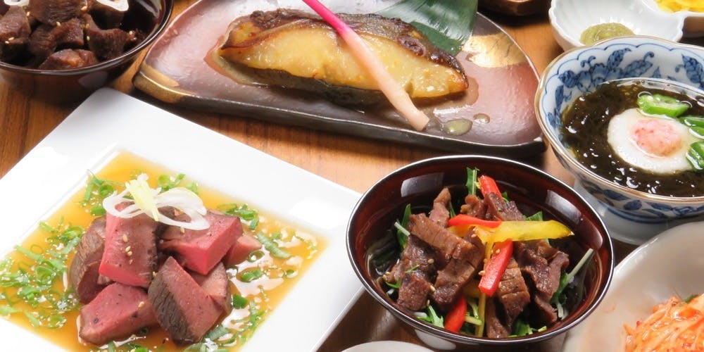 牛たん徳茂 一番町店 - 画像4