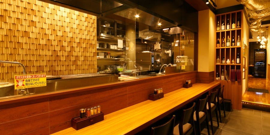 牛たん徳茂 一番町店 - 画像1