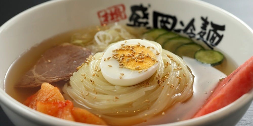 ホルモン食堂食樂 大和町店 - 画像3