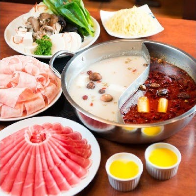 「本場と、日本の食卓をつなぐ鍋」