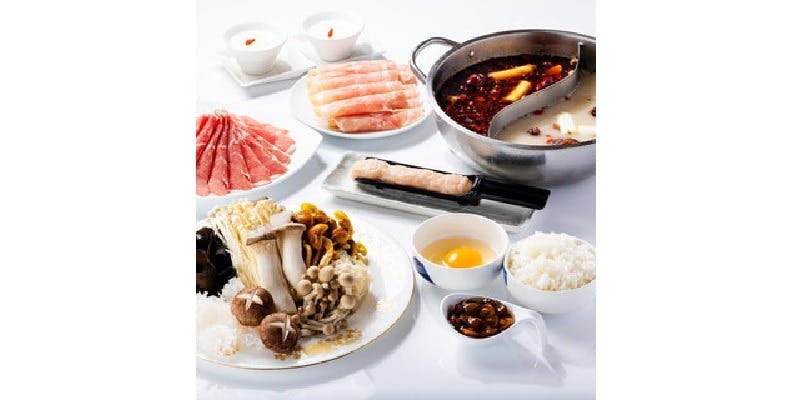 火鍋 小肥羊 札幌店 しゃおふぇいやん - 画像6