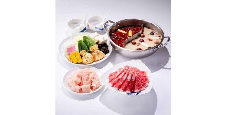 火鍋 小肥羊 札幌店 しゃおふぇいやん - 画像9