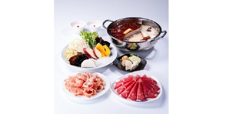 火鍋 小肥羊 札幌店 しゃおふぇいやん - 画像10