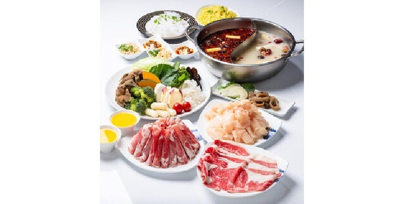 火鍋 小肥羊 札幌店 しゃおふぇいやん - 画像11