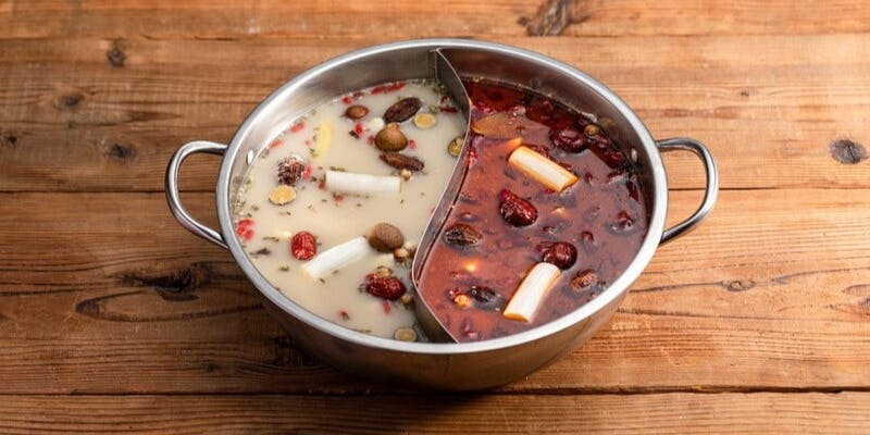 火鍋 小肥羊 池袋店 しゃおふぇいやん - 画像4