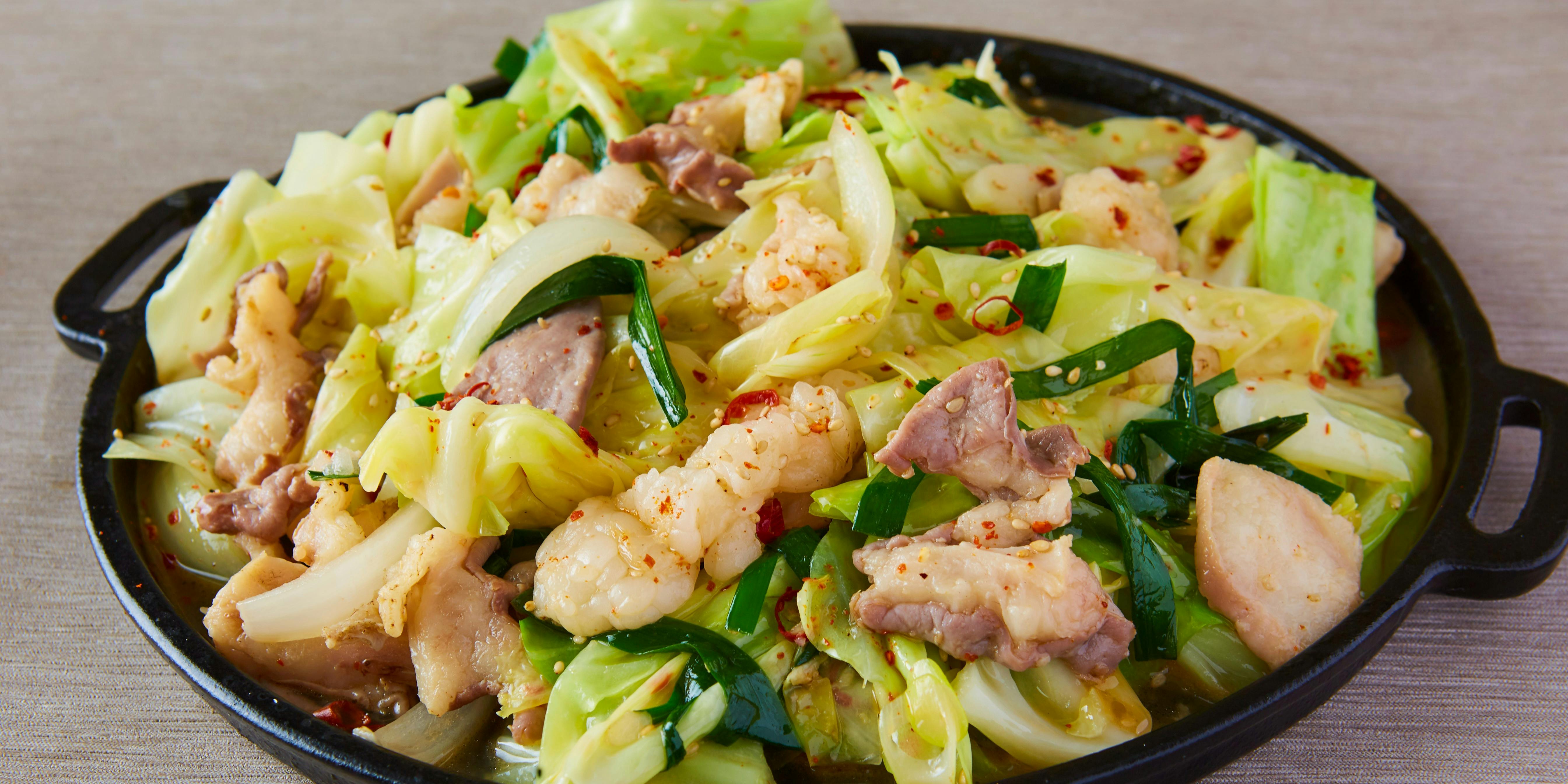 博多もつ鍋・もつ焼 まるも 多賀城店 - 画像3