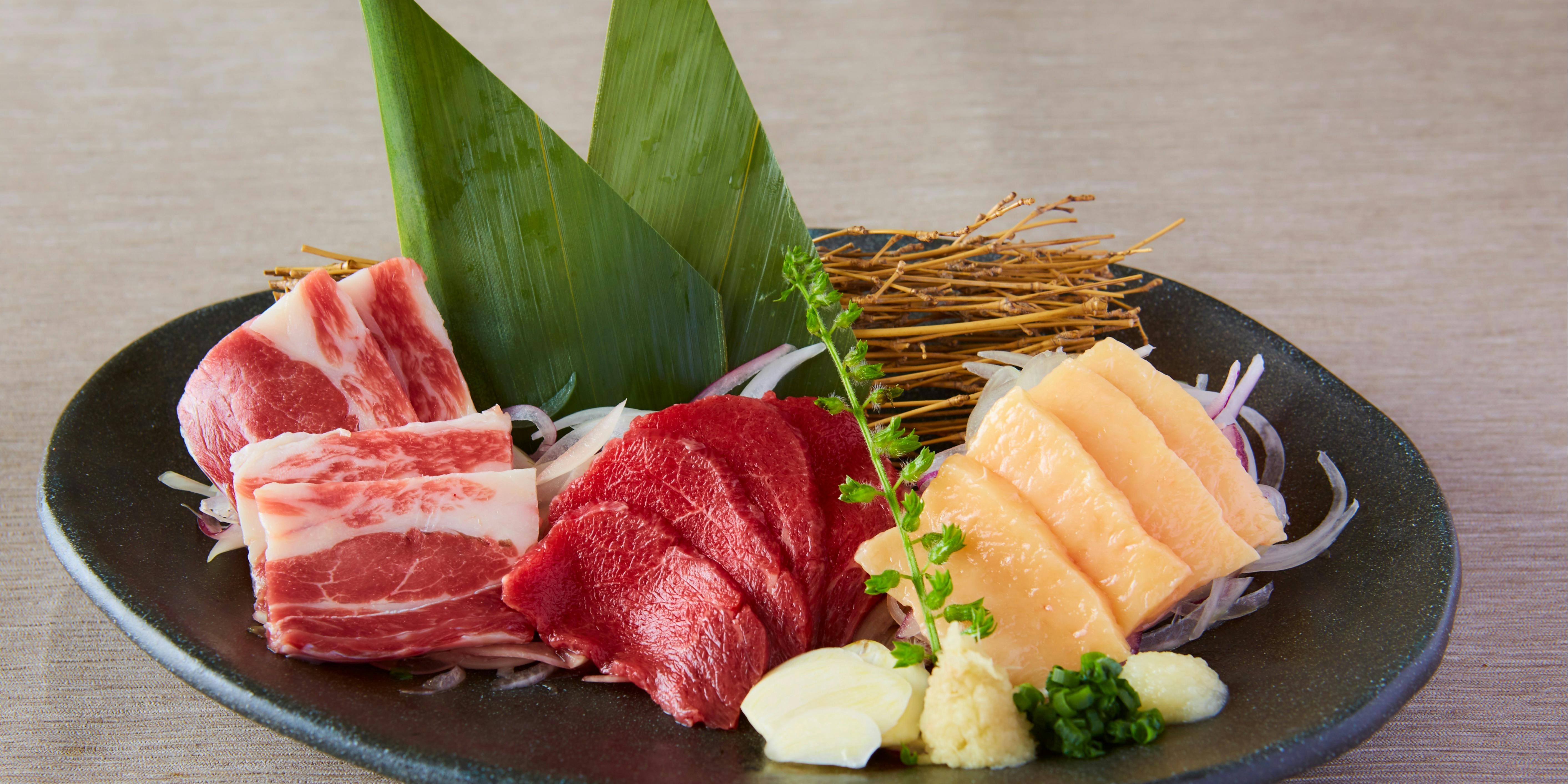 博多もつ鍋・もつ焼 まるも 多賀城店 - 画像4