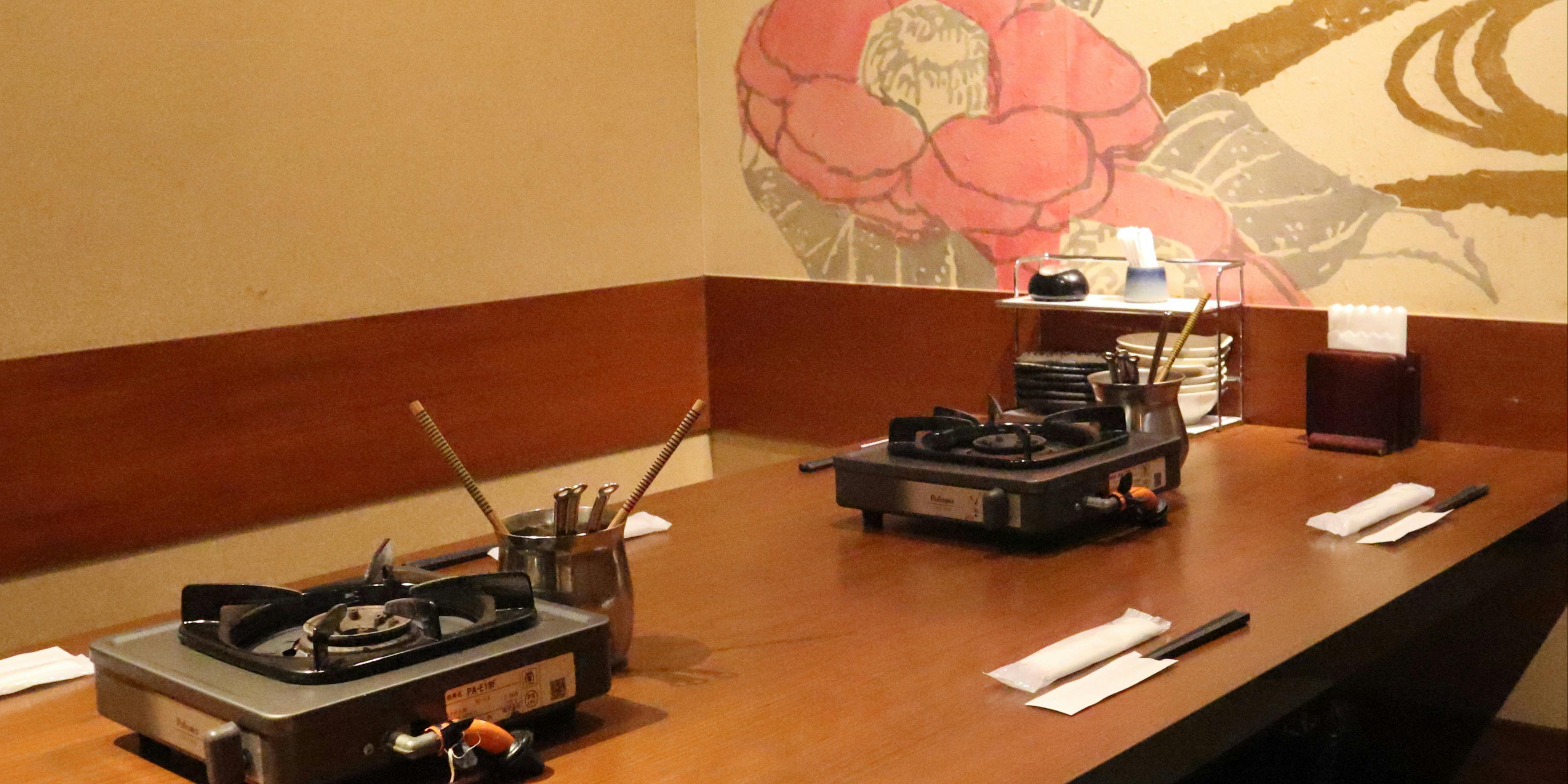 博多もつ鍋・もつ焼 まるも 多賀城店 - 画像2