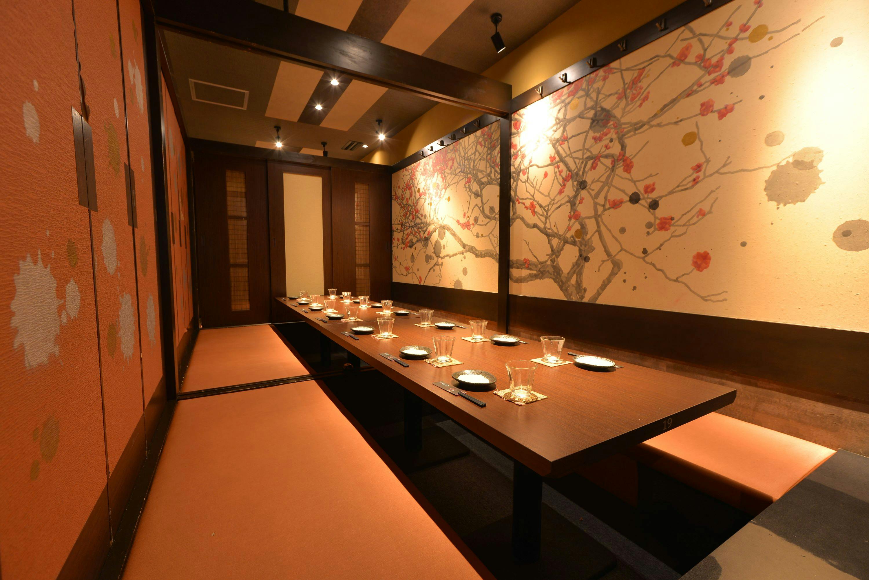 全席個室居酒屋 忍家 BiVi仙台駅東口店 - 画像2