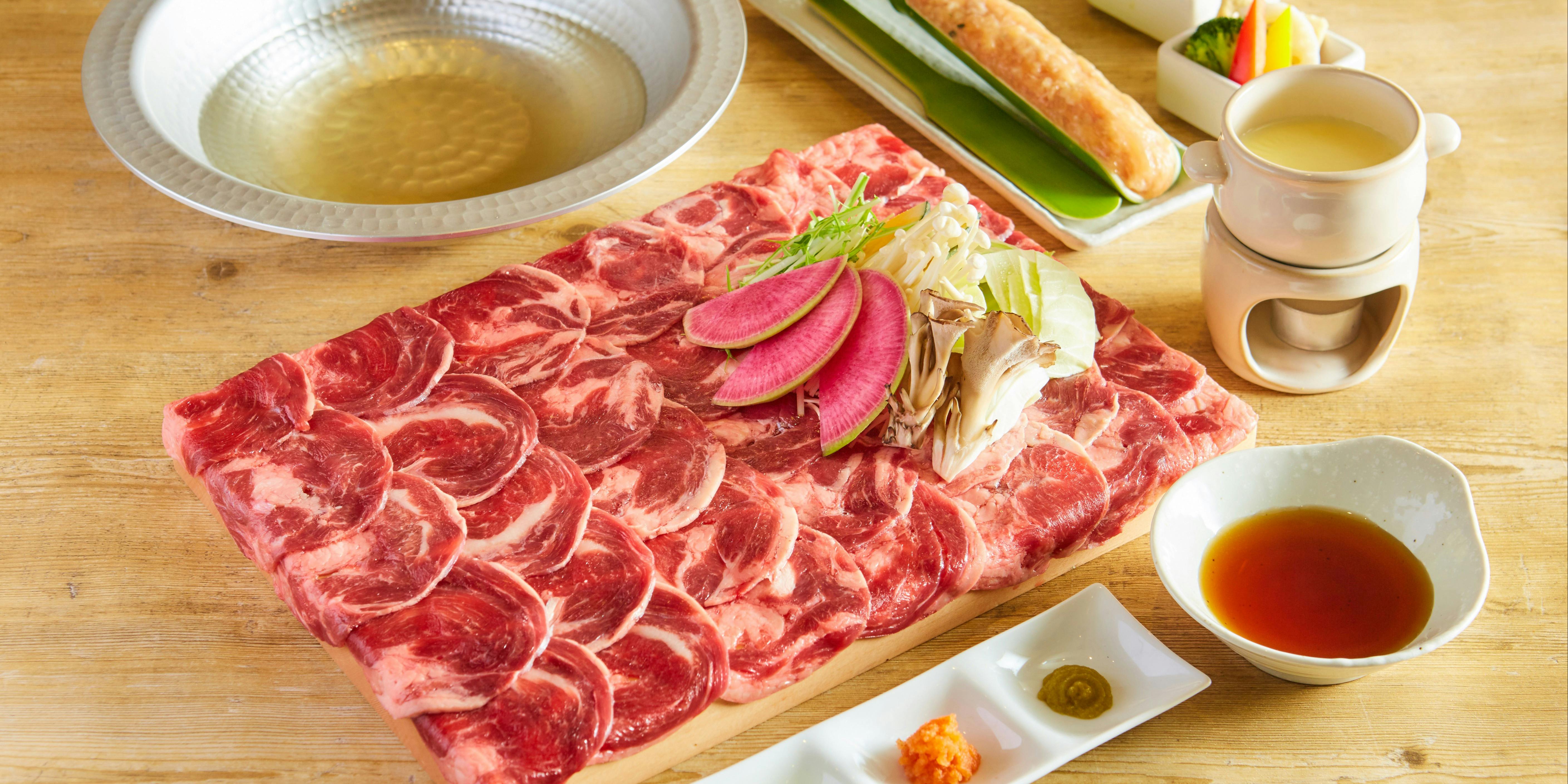 牛タン・馬肉酒場 うま囲水戸OPA店 - 画像3
