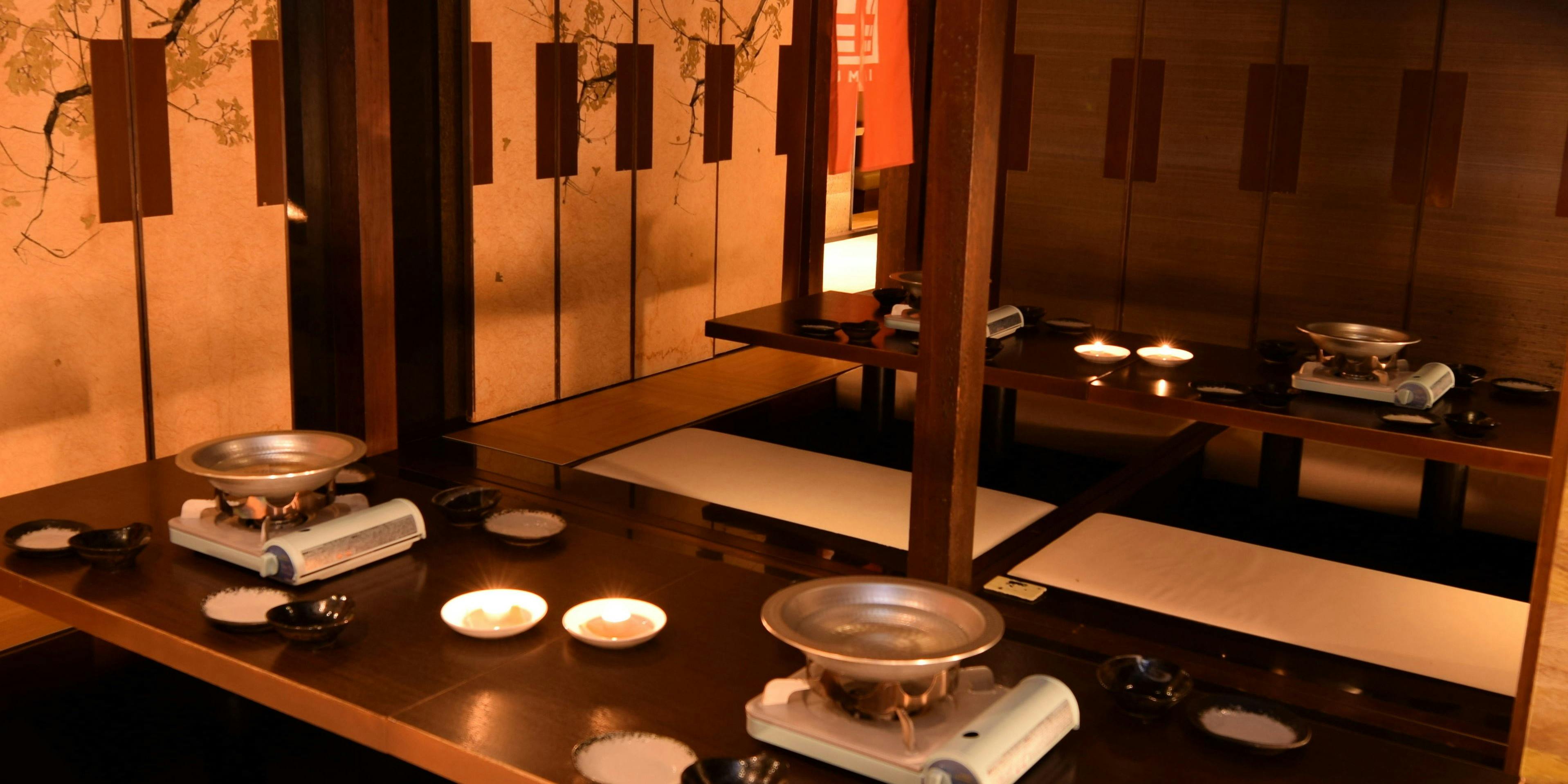 牛タン・馬肉酒場 うま囲水戸OPA店 - 画像4