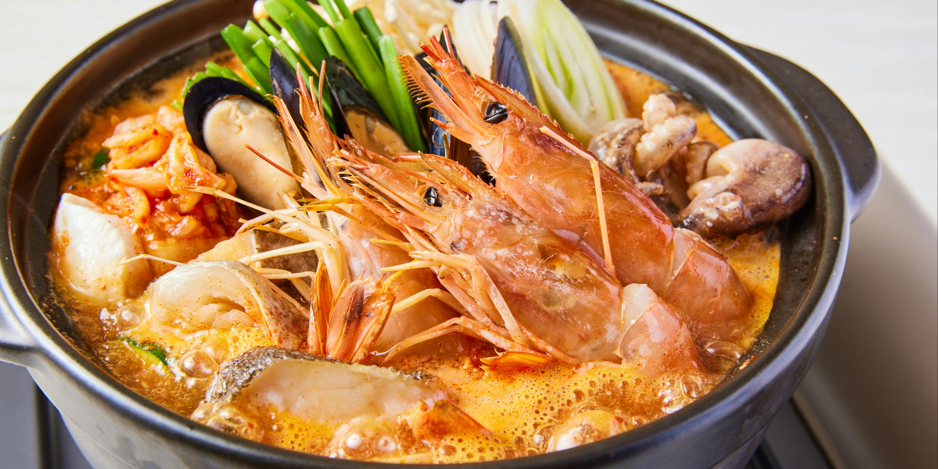 焼肉 スンドゥブ 韓国料理チェゴ CHEGO つくばみどりの店 - 画像1