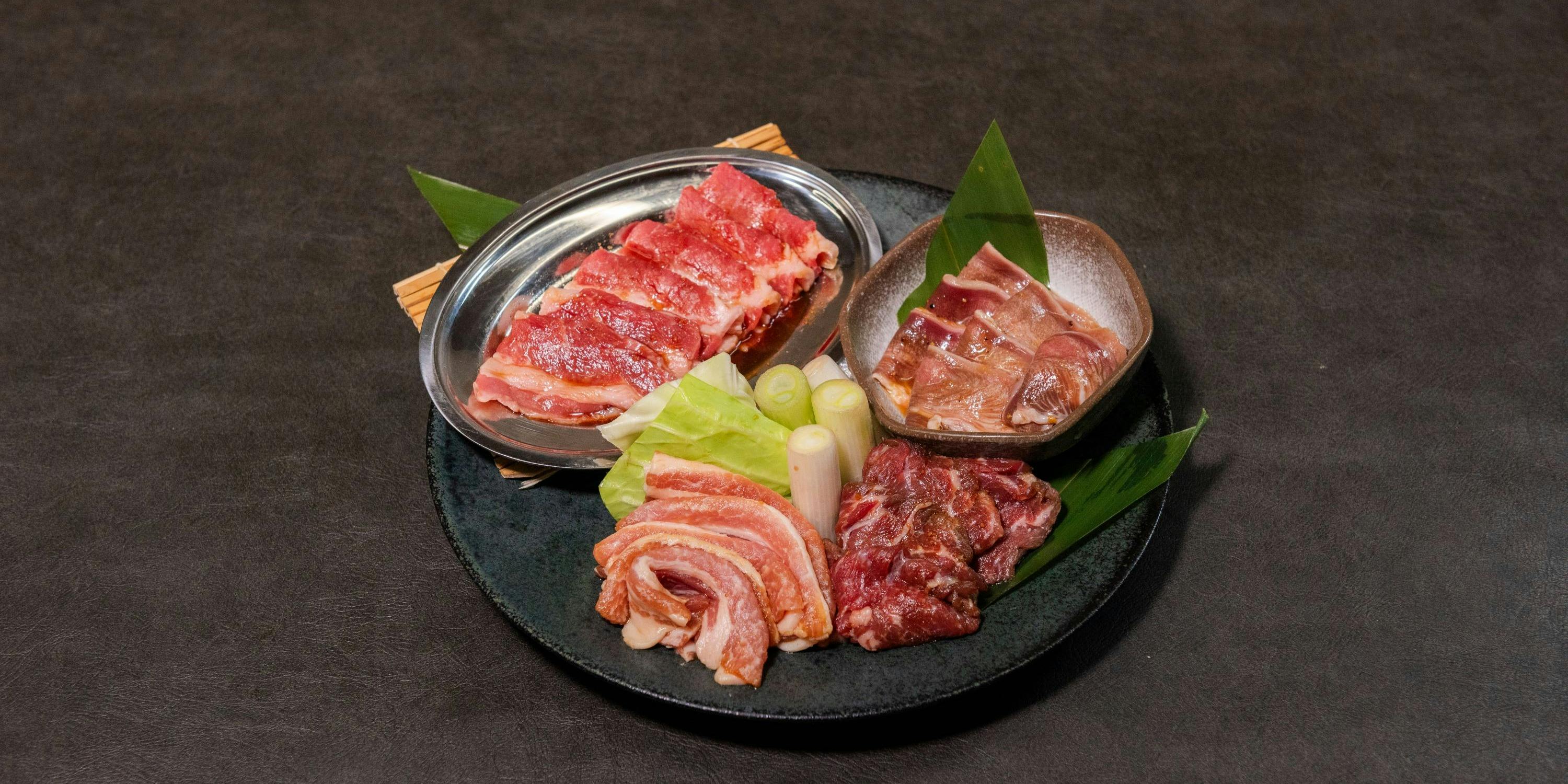 焼肉 スンドゥブ 韓国料理チェゴ CHEGO つくばみどりの店 - 画像3