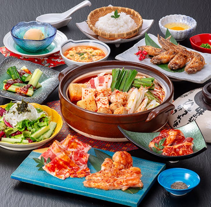 赤から ひたちなか昭和通り店 - 画像1