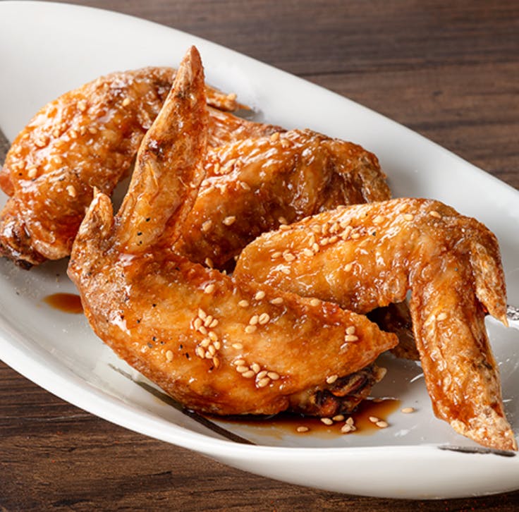 赤から 上尾駅東口店 - 画像4