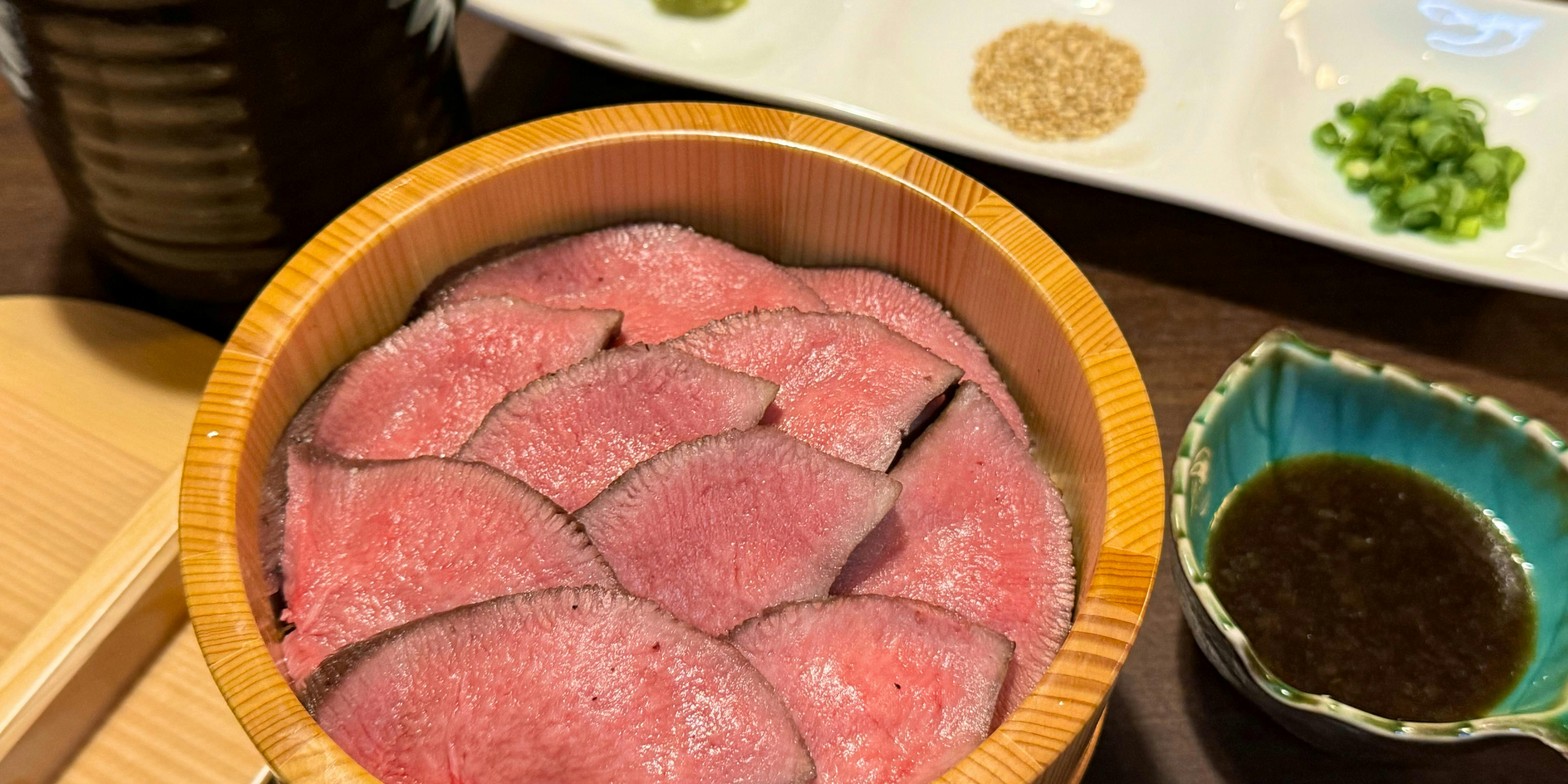 牛タン 馬肉専門店 うま囲 藤沢駅南口店 - 画像2