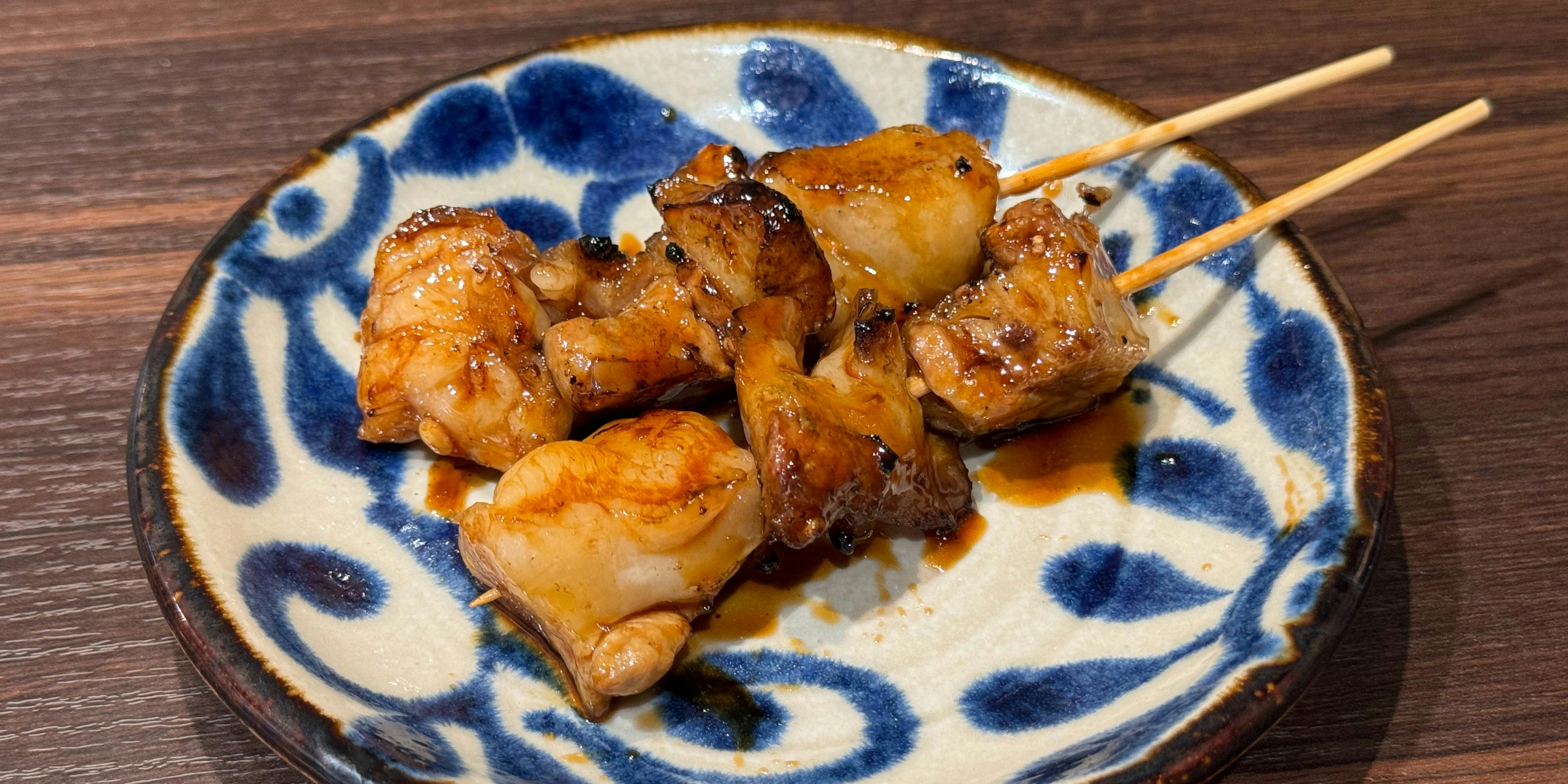 大釜もつ煮 五右衛門 古川駅前店 - 画像3