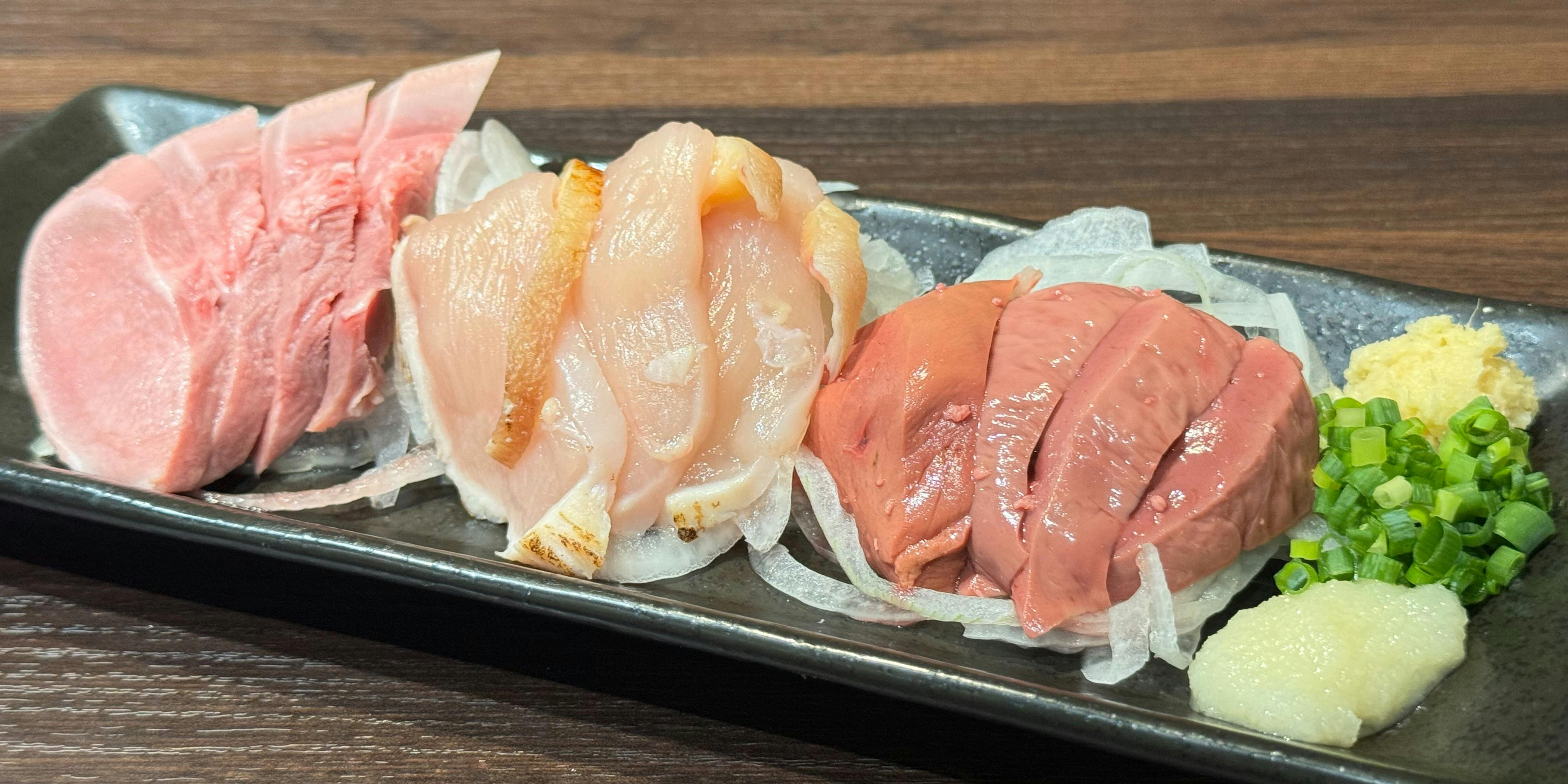 大釜もつ煮 五右衛門 古川駅前店 - 画像4