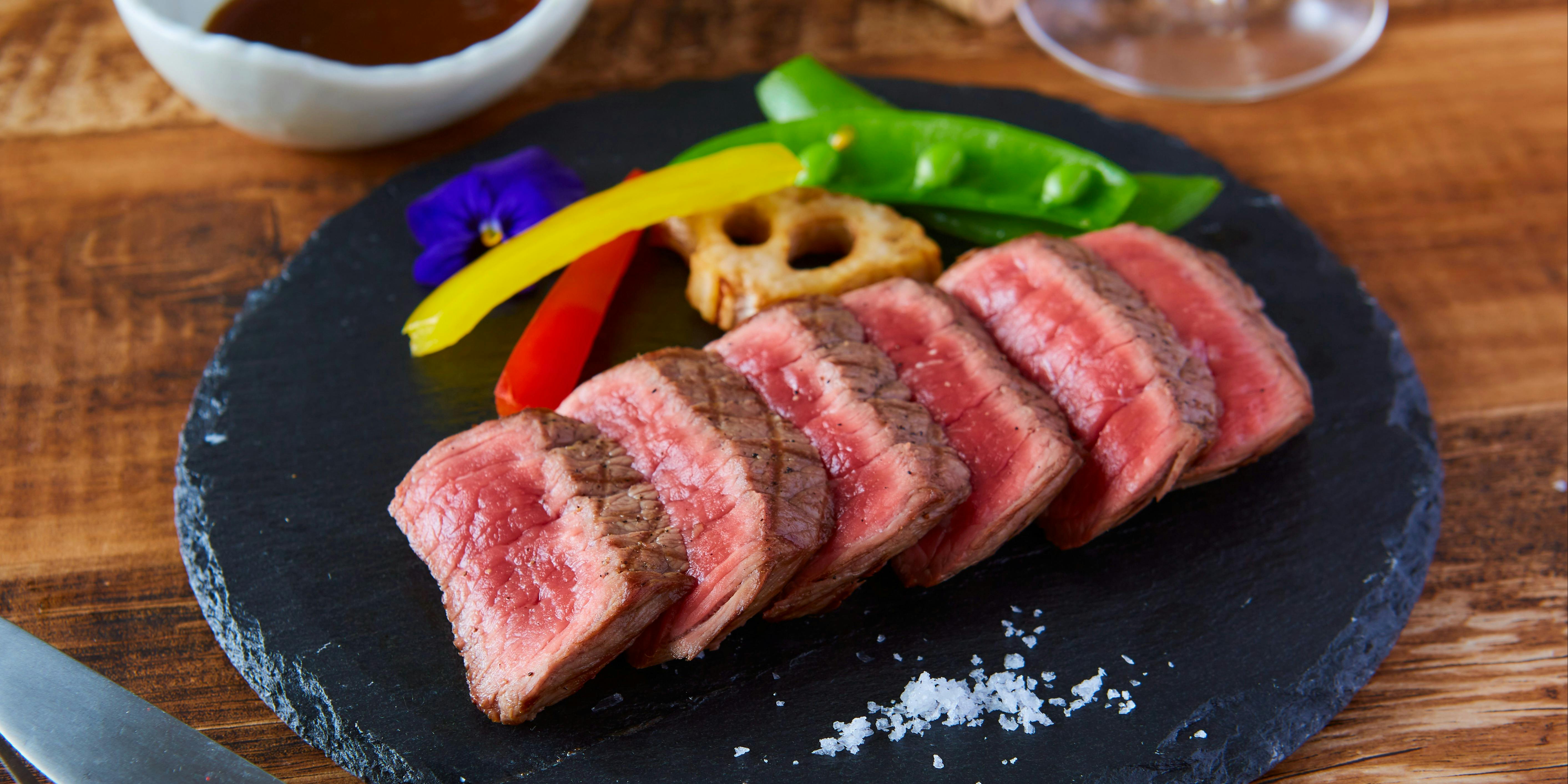 ピザとハムと時々ワイン ボンジョルノ食堂 水戸北口店 - 画像5