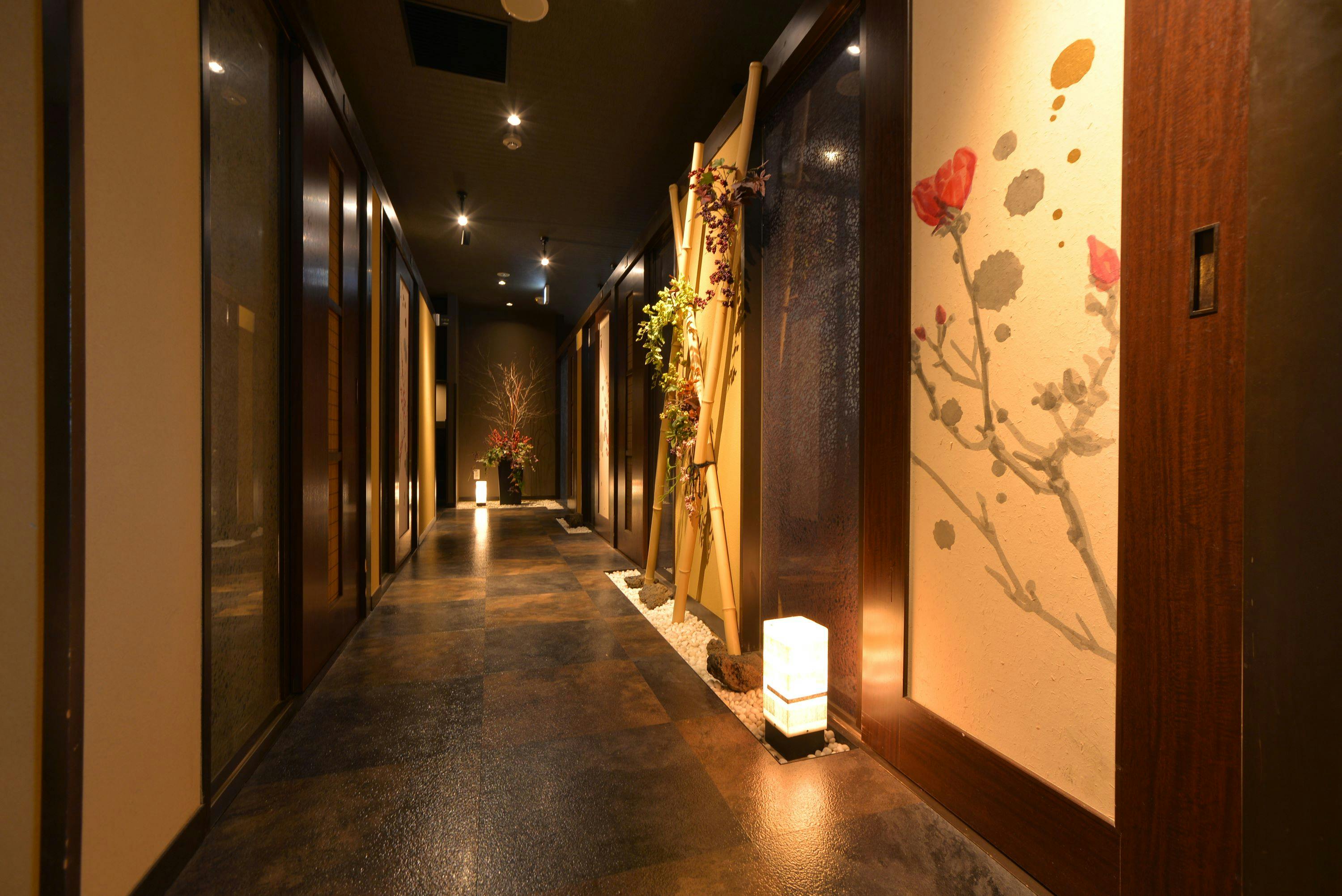 全席個室居酒屋 忍家 上尾駅東口店 - 画像4