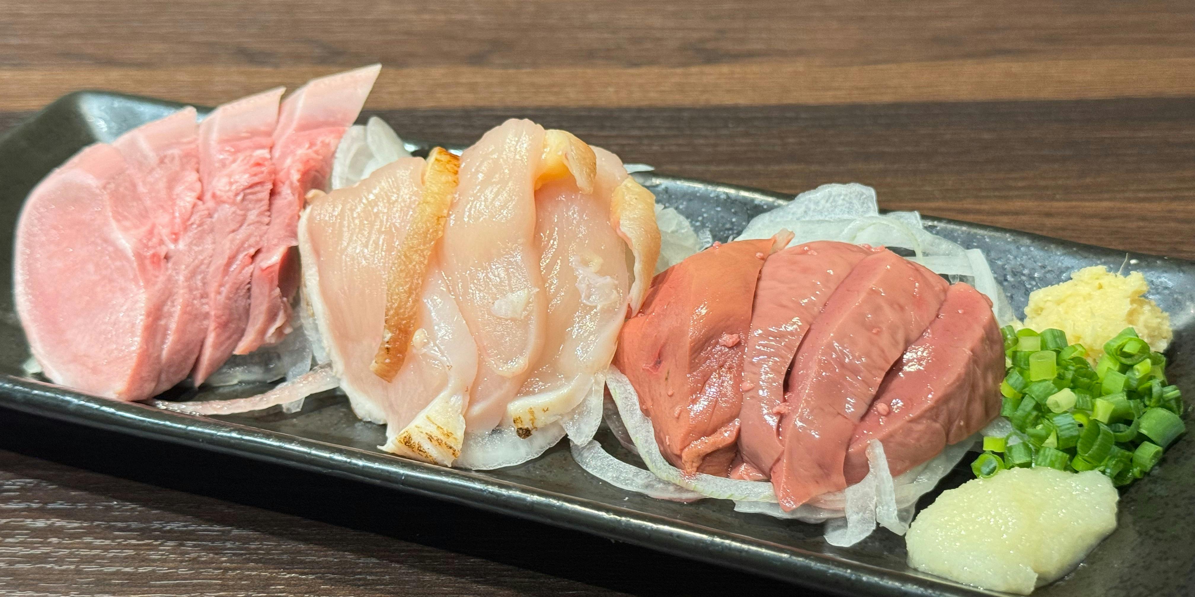 大釜もつ煮・串焼き 五右衛門 熊谷駅前店 - 画像4