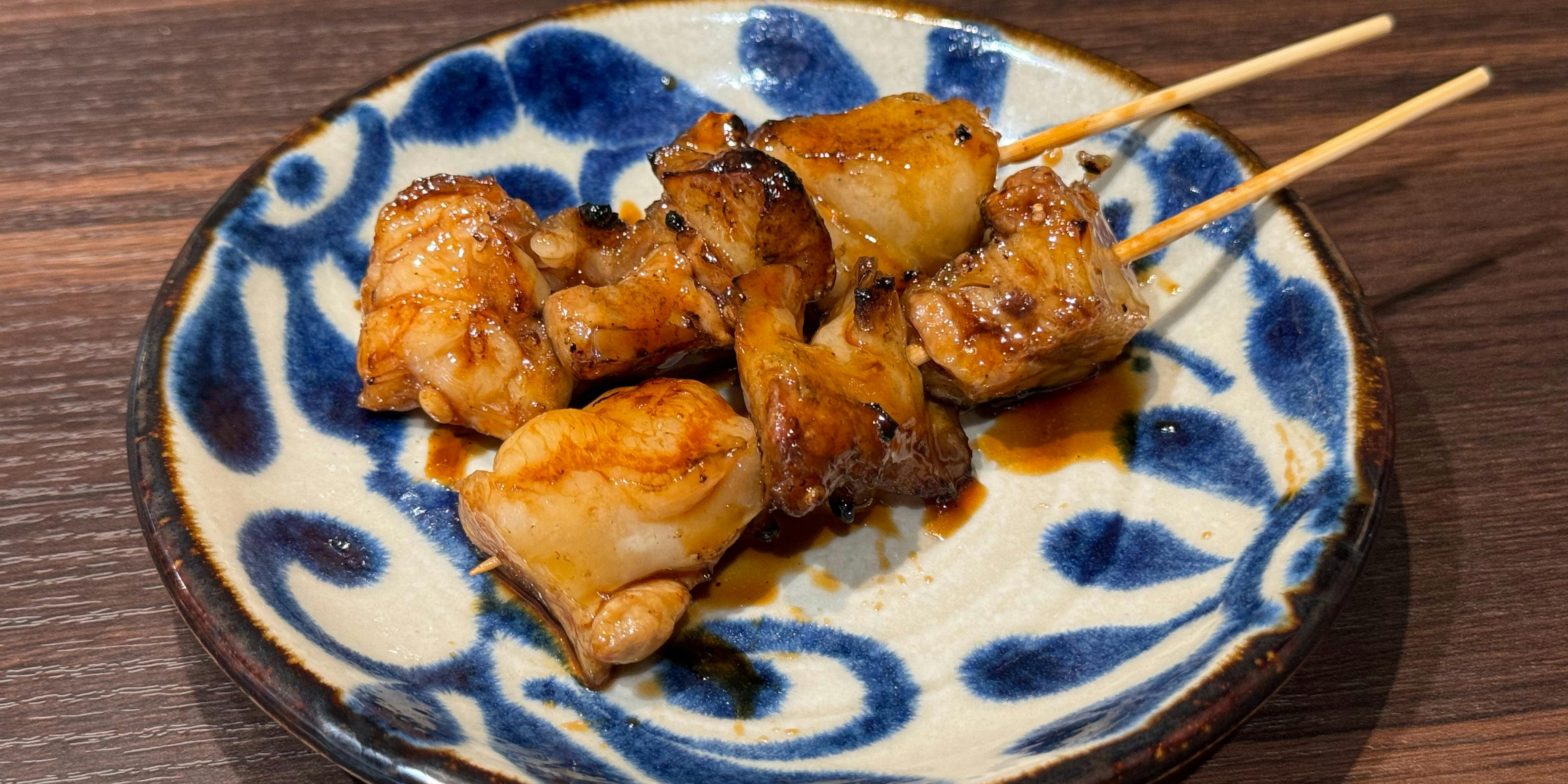 大釜もつ煮 五右衛門 相模原駅前店 - 画像3