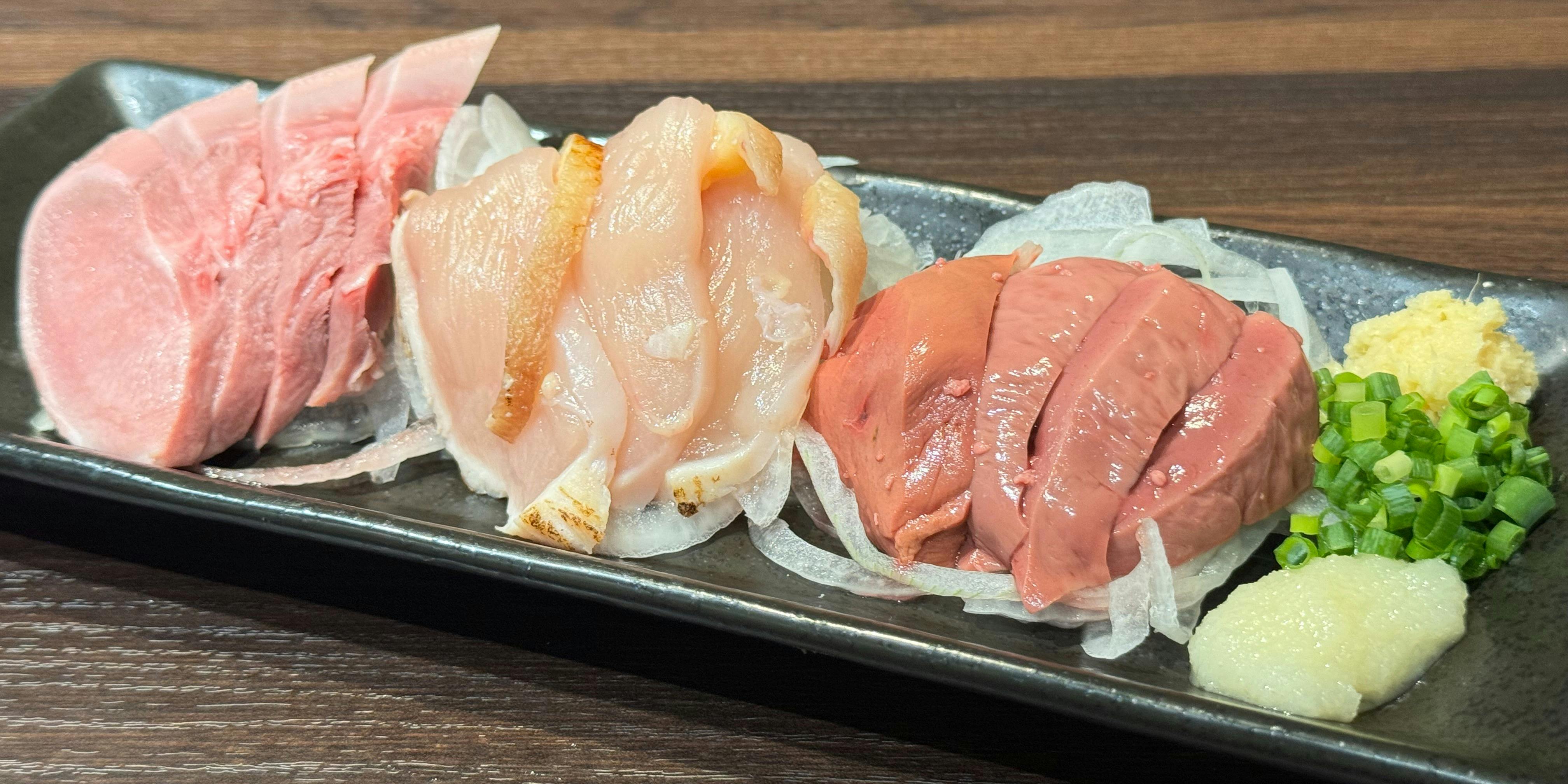 大釜もつ煮 五右衛門 相模原駅前店 - 画像4