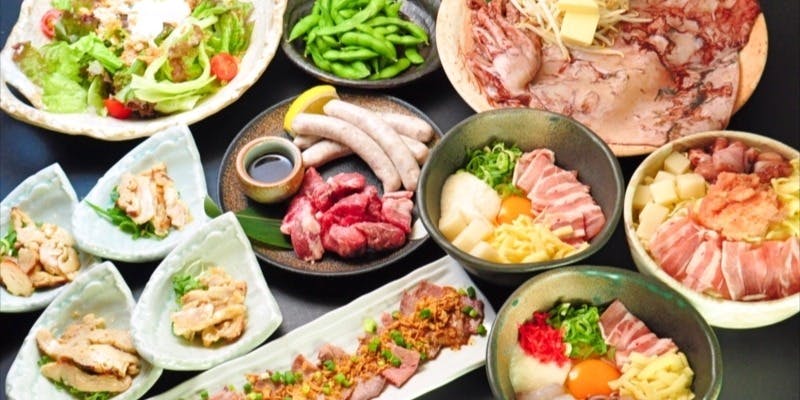 もんじゃ・お好み焼 わいず上尾店 - 画像3