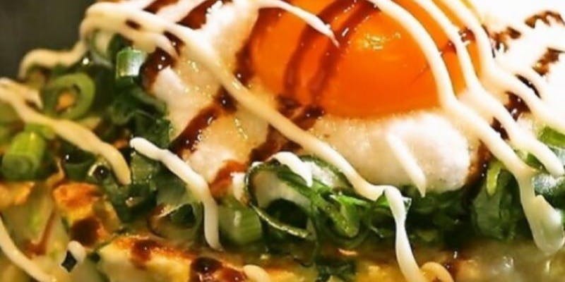 もんじゃ・お好み焼 わいず上尾店 - 画像1